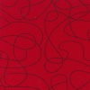 78560 squiggle Col. 10 Red